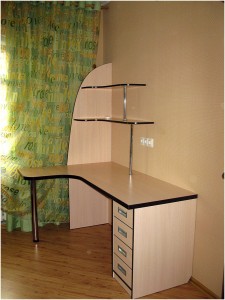 Мебель для детской от студии мебели Антураж в г. Йошкар-Ола