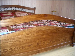 Мебель для спальни от студии мебели Антураж 