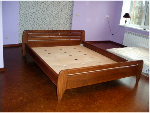 Мебель для спальни от студии мебели Антураж 